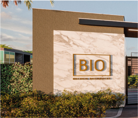 Bio Residence